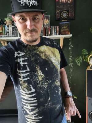 Item photo(s) from verified buyer