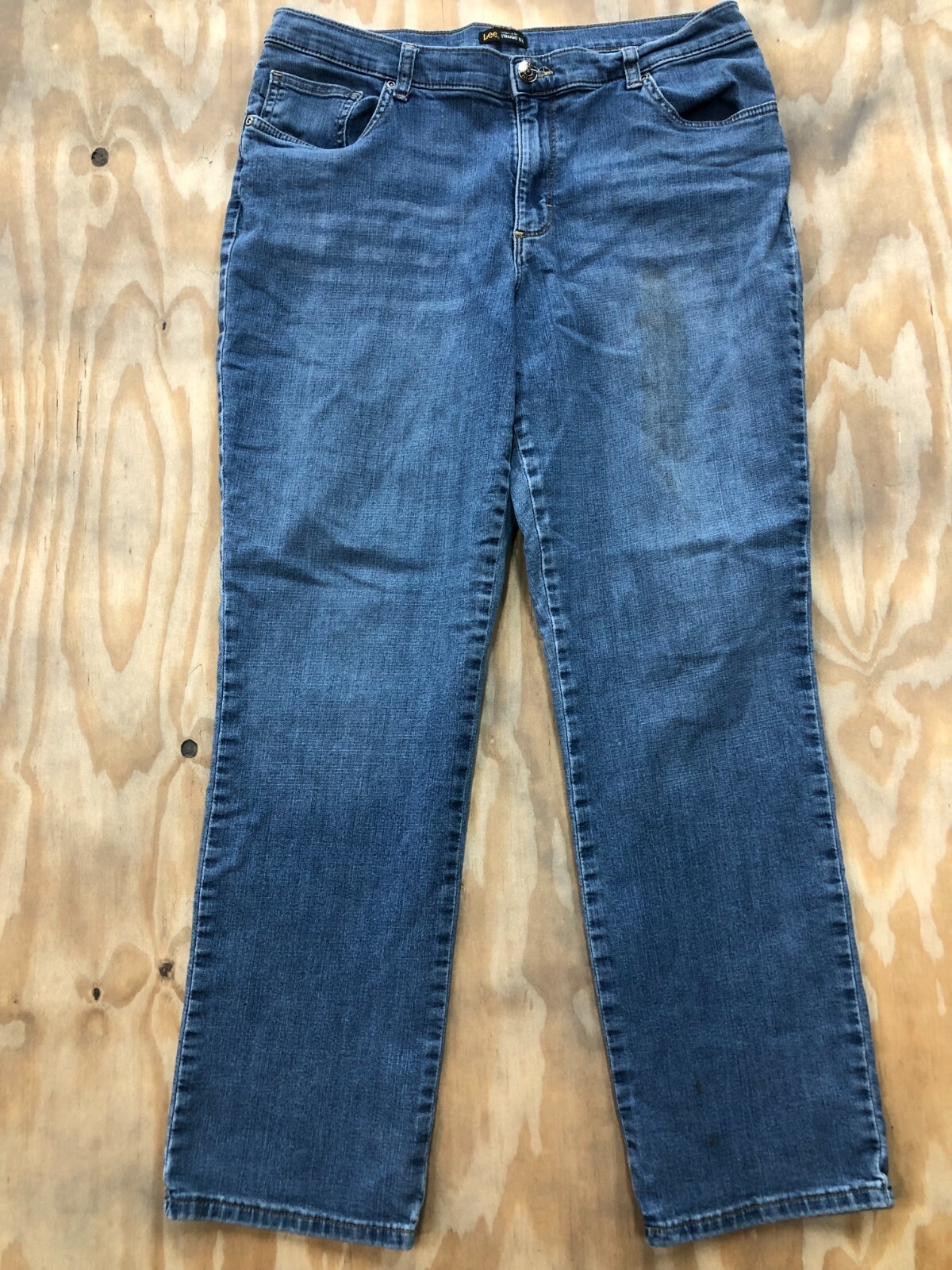T*k様 Lee Easy Riders リラックスフィット 34x30 T*k様 Lee Easy