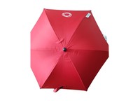 bugaboo parasol adaptor