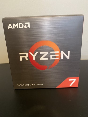 CPU AMD RYZEN 5800x Amazon.com: AMD Ryzen 7 5800X 8-core, 16-thread unlocked