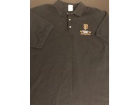 sf giants polo shirt world series