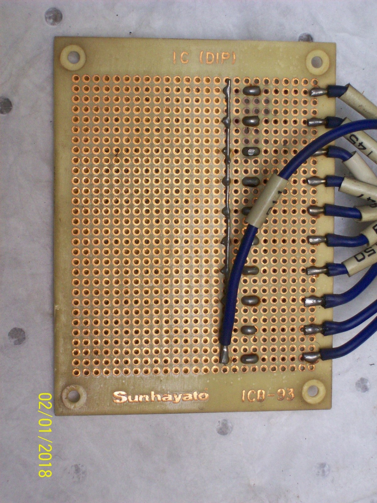 Shibaura Circuit Board H1326482 保証付き Shibaura Circuit Board H1326482 保証付き
