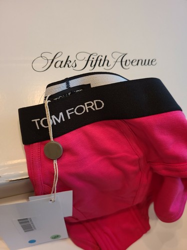 スーツ TOM FORD SS25 UNDERWEAR PANTIES (KNJ009 JEX166 LB999) KNJ009-JEX011_LB999_OS_A