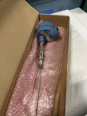 ROSEMOUNT 79 CONNECTION HEAD *NEW*