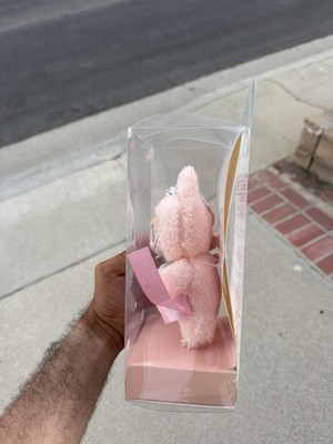 Authentic Pop Mart Labubu Mokoko V1 Close To Sweet Plush