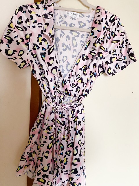 leopard jumpsuit australia