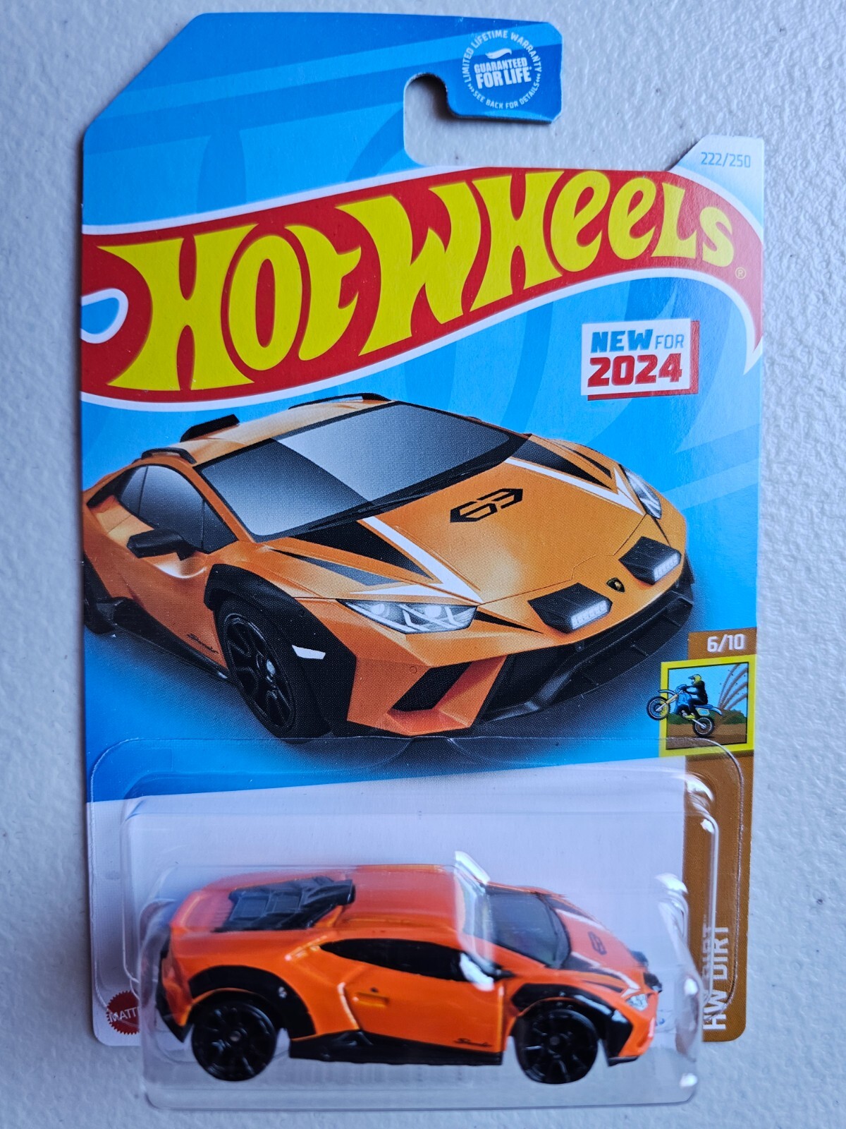 ホットウィール スーパートレジャーハント ランボルギーニ ウラカン ホットウィール スーパートレジャーハント ランボルギーニ
