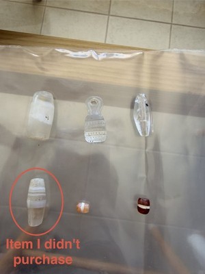 Artikelfoto(s) von einem verifizierten Käufer