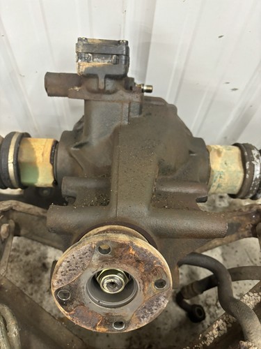 34ルートページ5本 KAAZ Rear Differential 2 Way For Nissan Skyline ER34 GTT