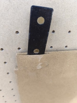 Foto dell'oggetto di un acquirente verificato