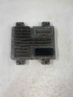08 CHEVY SILVERADO 1500 Engine Computer Module ECU ECM PCM Brain Box