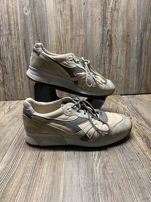 Diadora n9000 rosa sale