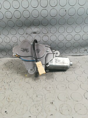 Motorino tergilunotto MAZDA 5 2008 849600-0280 C235-67450