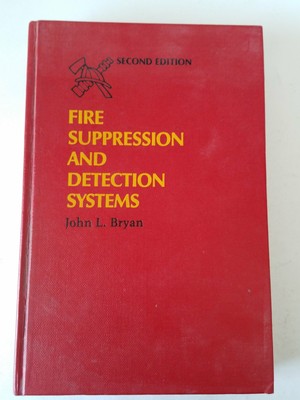 Fire Suppression And Detections Systems  0024713007