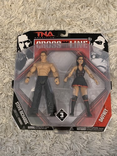 WWE TNA スティング　限定品 WWE TNA スティング 限定品 WWE TNA スティング 限定品 TNA