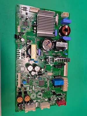 EBR74796472 Refrigerator Control Board PCB from LG