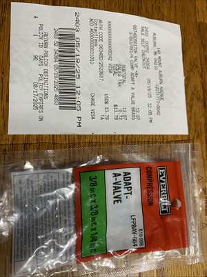 Item photo(s) from verified buyer