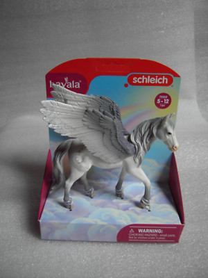 SCHLEICH BAYALA 70522 PEGASO 13cm
