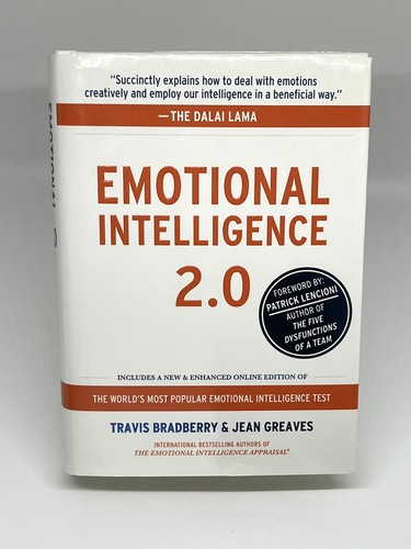 EARTHRISE English Logic and ExpressionⅠ Emotional Intelligence 2.0 : With Access Code