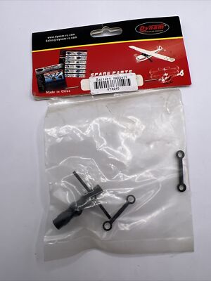 Dynam Helicopter Rc Parts Battery Support VTX-010