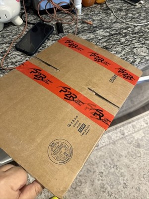 Artikelfoto(s) von einem verifizierten Käufer