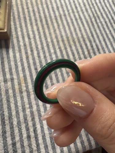 經驗證買家提供的物品圖片