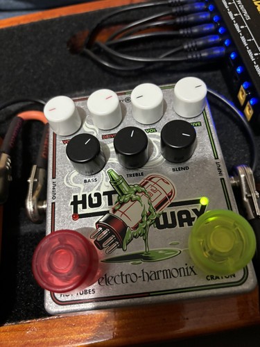 Fotos del artículo de un comprador verificado