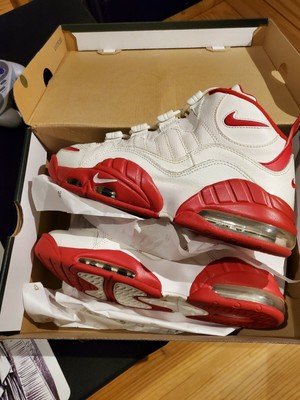 nike air max sensation