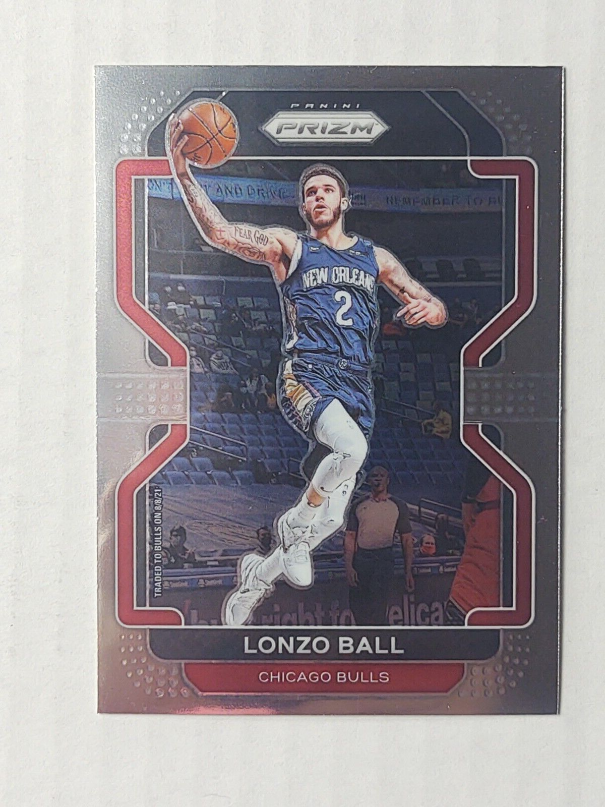 PANINI NBAカード SELECT PRIZM TIE DYE LONZO BALL LAKERS 11/25 #RS-LON 送料無料 中古 IT1 $_57.PNG?set_id=880000500F
