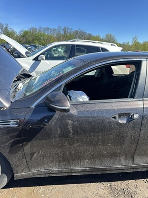 16 17 18 19 20 KIA OPTIMA Front Door Window Glass Driver Left