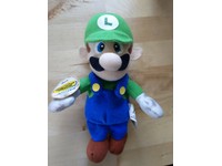 bd&a luigi plush