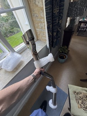 Fotos del artículo de un comprador verificado