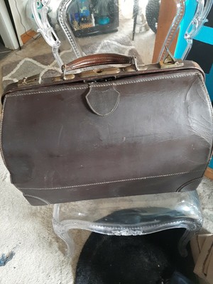 Download Vintage Doctors Bag