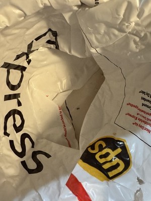 Foto dell'oggetto di un acquirente verificato