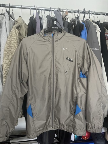 00S Nike ギミックmp3ポケット ipod ツートーン y2k 00S Nike ギミックTシャツ mp3ポケット ipod ツートーン y2k