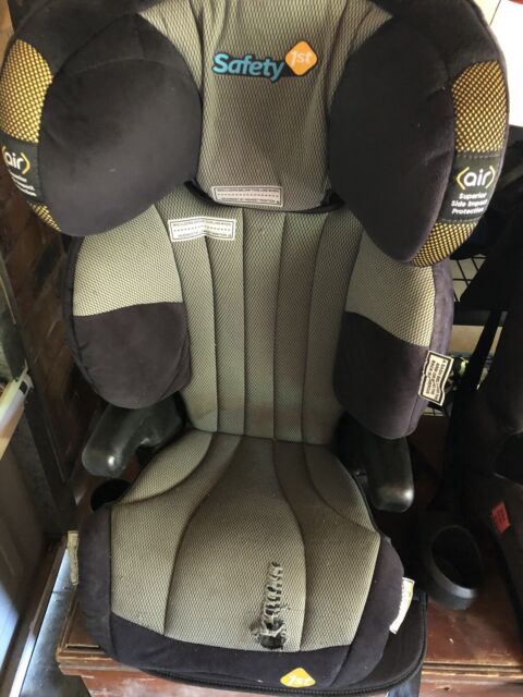 gumtree booster seat