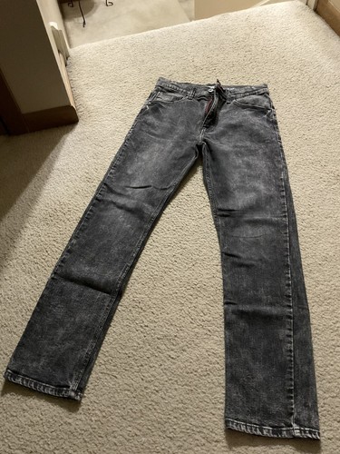 Denim Pants 16