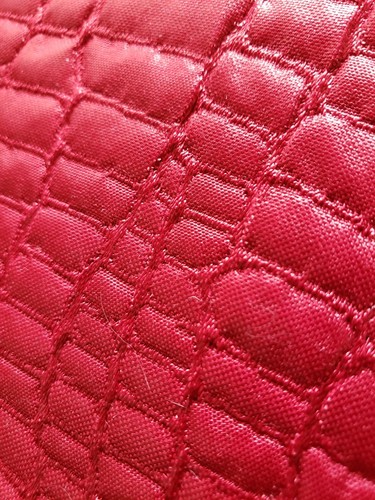 (2) OSBORNE & LITTLE Fabric Remnants - MABULA 07 - Faux Crocodile - FRANCE  $324