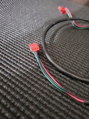 Precor EFX 5.21si Elliptical Wire Harness (C20)