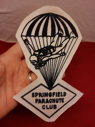 TEST PILOTS / PARACHUTE PARTY(ステッカー付)　LP TEST PILOTS / PARACHUTE PARTY(ステッカー付) LP