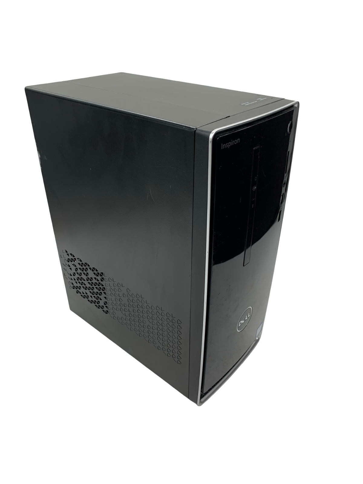 Dell - Inspiron 3650 Desktop - Intel Core i3 - 8GB Memory - 1TB Hard Drive - UD