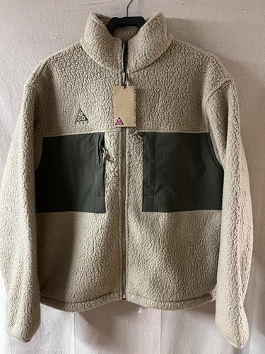 nike acg microfleece