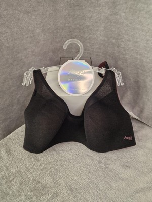 Sloggi Oxygene Infinite Bra Size Medium