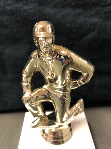 Coaches Trophy Male Only All Sports
