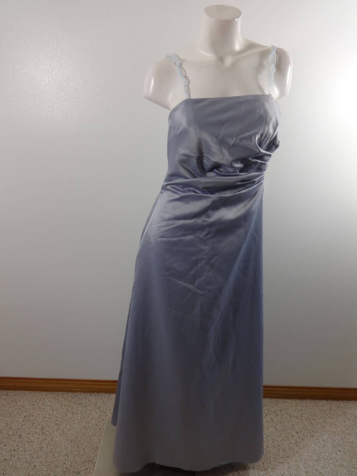 Women's Formal Dresses Steel Gray