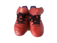 boys football trainers size 12