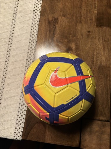 nike ordem v soccer ball