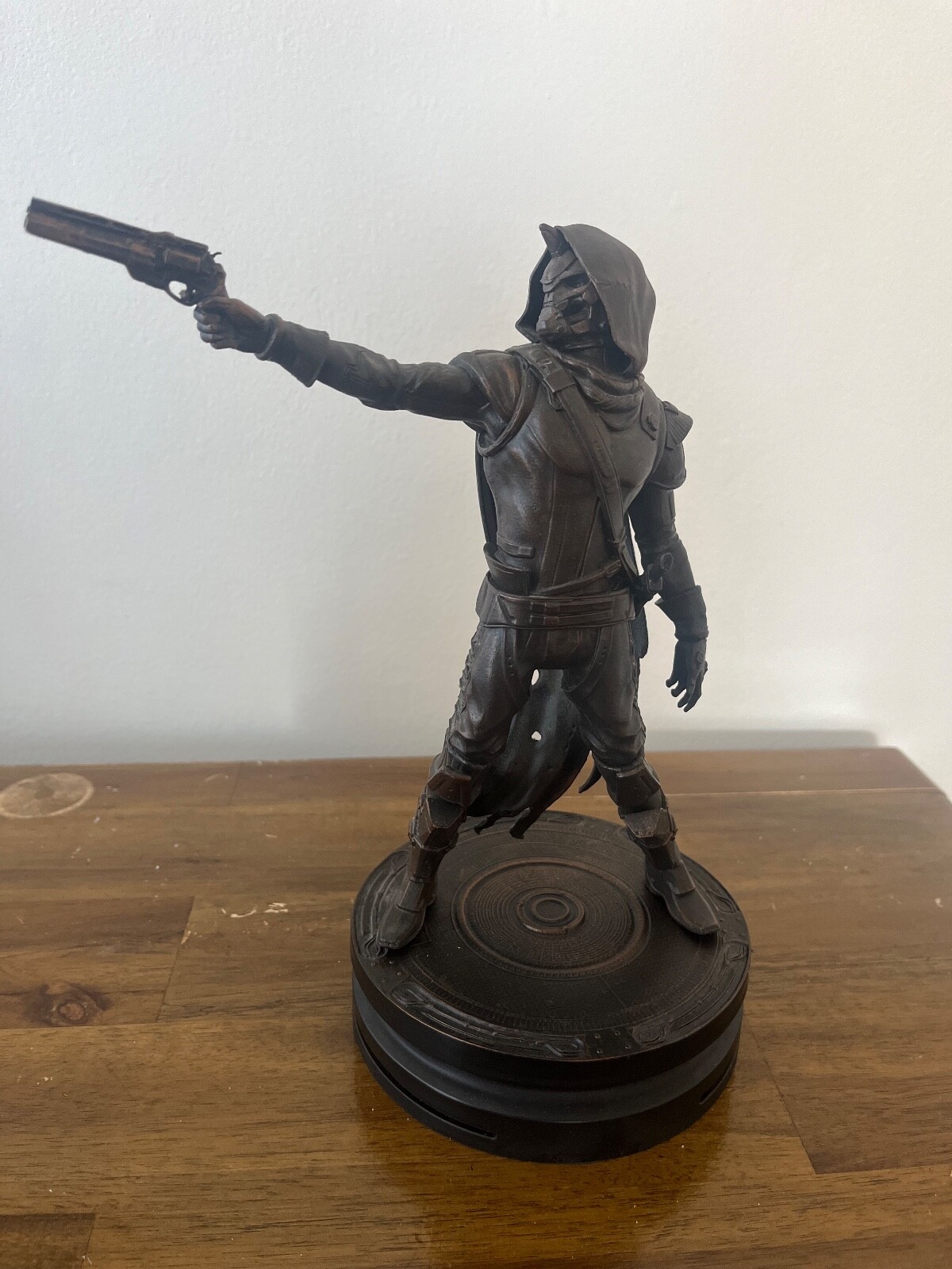【GW特別セール】Destiny2 Cayde's Last Stand Modern Icons Destiny 2: Forsaken Cayde-6 Statue by Chronicle