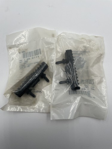 chuna Harley Davidson Runner Footpeg Pedal 33133-06 (2) | eBay