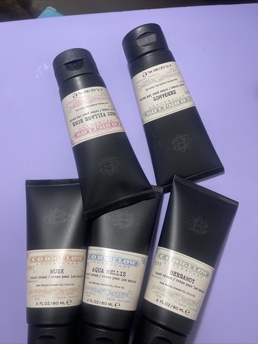 2010, 2009,20072008, 2floz (choose Your Hand Cream)